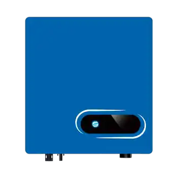 Inversor Senergy SE 5KTL-D1/G2R - foto 1